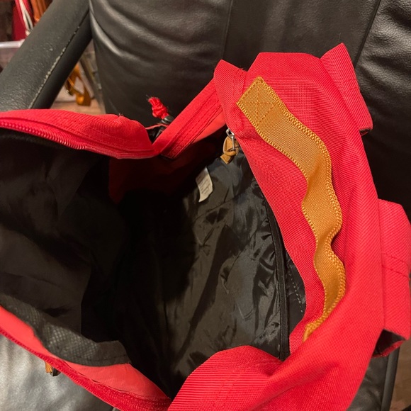 Everest backpack - Picture 2 of 4